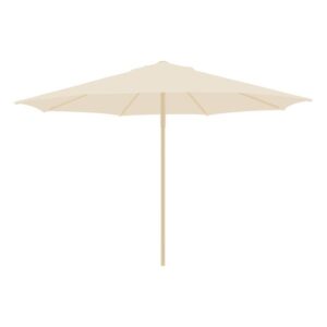 Malaga Outdoor Centre Pole Umbrella