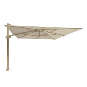 Naples Outdoor Cantilever Umbrella